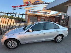 Mercedes-Benz C 220 646* Ръчка* Регистриран - 7999 лв. - 89646384 4