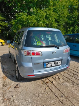 Mazda 2 1.4   | Mobile.bg    4
