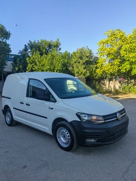     VW Caddy 2.0tdi BM euro 6