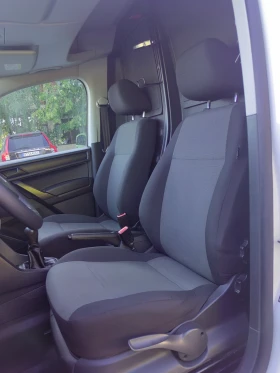 VW Caddy 2.0tdi BM euro 6 | Mobile.bg    8