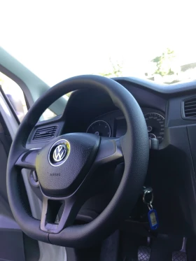 VW Caddy 2.0tdi BM euro 6 | Mobile.bg    10