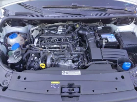 VW Caddy 2.0tdi BM euro 6 | Mobile.bg    16