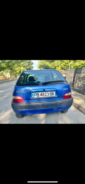 Citroen Saxo 1.2 | Mobile.bg    3