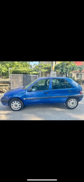 Citroen Saxo 1.2 | Mobile.bg    4