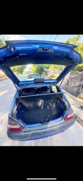Citroen Saxo 1.2 | Mobile.bg    7