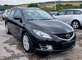 Mazda 6 2.0d 140 k.c. | Mobile.bg    3