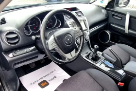Mazda 6 2.0d 140 k.c. | Mobile.bg    8