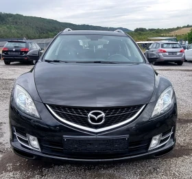 Mazda 6 2.0d 140 k.c. | Mobile.bg    2