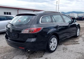 Mazda 6 2.0d 140 k.c. | Mobile.bg    4