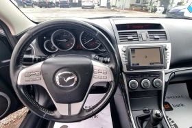 Mazda 6 2.0d 140 k.c. | Mobile.bg    11