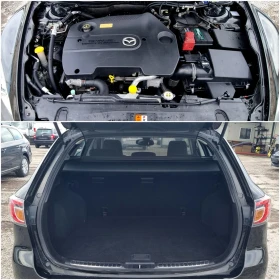 Mazda 6 2.0d 140 k.c. | Mobile.bg    17