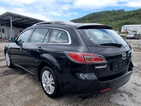 Mazda 6 2.0d 140 k.c. | Mobile.bg    6
