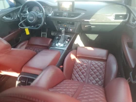 Audi S7 PRESTIGE* MATRIX* HEADUP* BOSE - 29900 лв. - 46737265 8