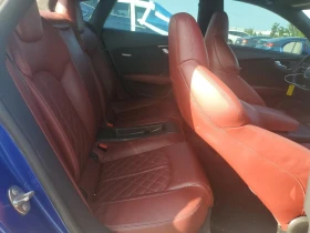 Audi S7 PRESTIGE* MATRIX* HEADUP* BOSE - 29900 лв. - 46737265 10