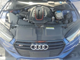 Audi S7 PRESTIGE* MATRIX* HEADUP* BOSE - 29900 лв. - 46737265 11