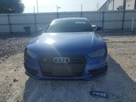 Audi S7 PRESTIGE* MATRIX* HEADUP* BOSE - 29900 лв. - 46737265 2