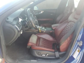 Audi S7 PRESTIGE* MATRIX* HEADUP* BOSE - 29900 лв. - 46737265 7