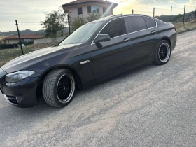 BMW 520 F10 | Mobile.bg    4