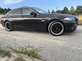 BMW 520 F10 | Mobile.bg    5