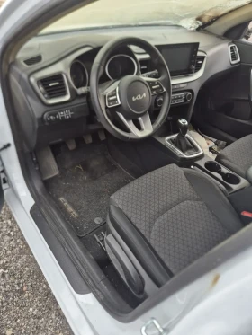Kia Ceed 1.0T | Mobile.bg    5