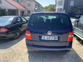 Обява за продажба на VW Touran ~5 000 лв. - изображение 2 | Auto.bg Обява за продажба на VW Touran ~5 000 лв. - изображение 2