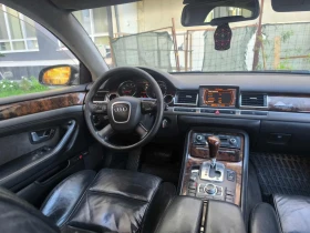 Обява за продажба на Audi A8 4.2Long ~8 000 лв. - изображение 5