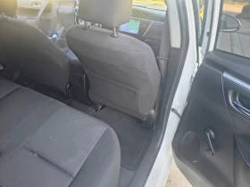 Toyota Corolla 1.4 d4d 90hp | Mobile.bg    14