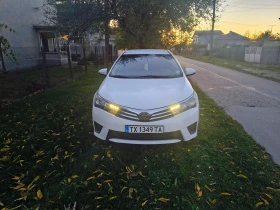 Обява за продажба на Toyota Corolla 1.4 d4d 90hp ~16 800 лв. - изображение 7 | Auto.bg Обява за продажба на Toyota Corolla 1.4 d4d 90hp ~16 800 лв. - изображение 7