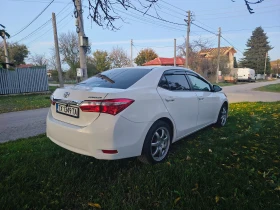 Обява за продажба на Toyota Corolla 1.4 d4d 90hp ~16 800 лв. - изображение 9 | Auto.bg Обява за продажба на Toyota Corolla 1.4 d4d 90hp ~16 800 лв. - изображение 9