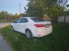 Обява за продажба на Toyota Corolla 1.4 d4d 90hp ~16 800 лв. - изображение 3 | Auto.bg Обява за продажба на Toyota Corolla 1.4 d4d 90hp ~16 800 лв. - изображение 3