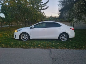 Обява за продажба на Toyota Corolla 1.4 d4d 90hp ~16 800 лв. - изображение 4 | Auto.bg Обява за продажба на Toyota Corolla 1.4 d4d 90hp ~16 800 лв. - изображение 4
