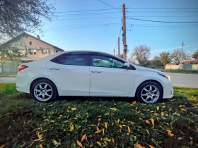 Обява за продажба на Toyota Corolla 1.4 d4d 90hp ~16 800 лв. - изображение 10 | Auto.bg Обява за продажба на Toyota Corolla 1.4 d4d 90hp ~16 800 лв. - изображение 10