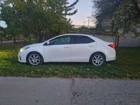 Обява за продажба на Toyota Corolla 1.4 d4d 90hp ~16 800 лв. - изображение 1 | Auto.bg Обява за продажба на Toyota Corolla 1.4 d4d 90hp ~16 800 лв. - изображение 1