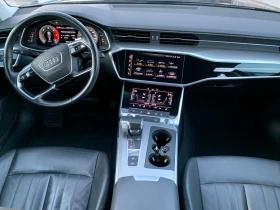 Audi A6 3.0TDI.Quattro.Matrix.Собствен лизинг!!! - 52900 лв. / 27047.34 € - 23951328 14