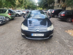 Citroen C5 2.0 hdi 165к.с. - изображение 1