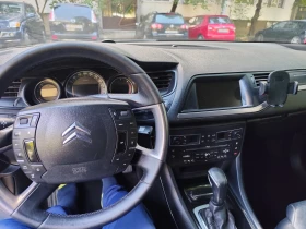 Citroen C5 2.0 hdi 165.. | Mobile.bg    7