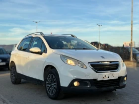 Peugeot 2008 / 1.6 HDI / ACTIVE / EURO 5  /  - 8600 лв. / 4397.11 € - 50973039 7