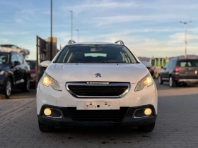 Peugeot 2008 / 1.6 HDI / ACTIVE / EURO 5  /  - 8600 лв. / 4397.11 € - 50973039 8