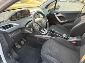 Peugeot 2008 / 1.6 HDI / ACTIVE / EURO 5  /  - 8600 лв. / 4397.11 € - 50973039 9