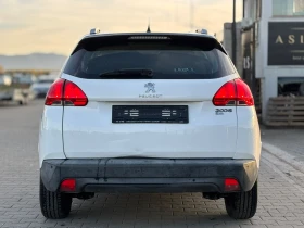 Peugeot 2008 / 1.6 HDI / ACTIVE / EURO 5  /  - 8600 лв. / 4397.11 € - 50973039 4