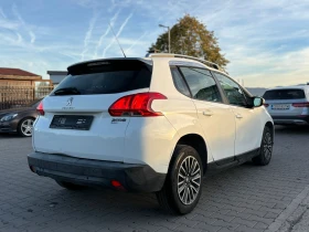 Peugeot 2008 / 1.6 HDI / ACTIVE / EURO 5  /  - 8600 лв. / 4397.11 € - 50973039 5