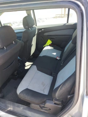 Opel Zafira | Mobile.bg    5