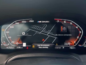 BMW 340 - 61000 лв. / 31188.80 € - 35338562 8
