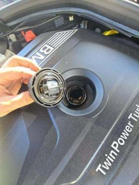 BMW 530 i xDrive * SUNROOF * M SPORT * SHADOW * NAVI PRO - 32900 лв. / 16821.50 € - 89924921 17