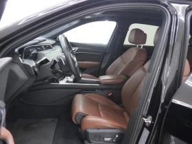 Audi E-Tron 55 - 95kW - 408k.c. Quattro S Line Business | Mobile.bg    7