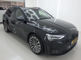 Audi E-Tron 55 - 95kW - 408k.c. Quattro S Line Business | Mobile.bg    4