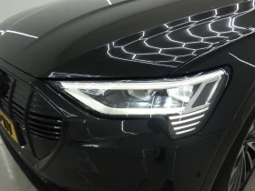 Audi E-Tron 55 - 95kW - 408k.c. Quattro S Line Business | Mobile.bg    14