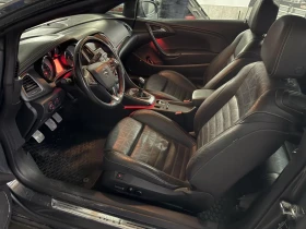 Opel Cascada, снимка 9