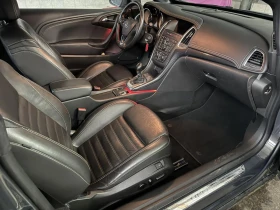 Opel Cascada, снимка 8