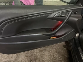 Opel Cascada, снимка 7